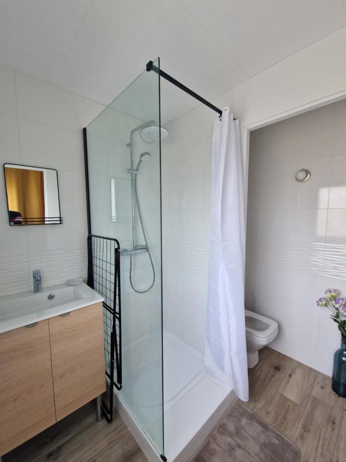 Apartment Guidel-plages Lumineux Balcon Vue & Piscine Guidel